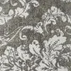 Furniture of America PL8038-2PK Shary - Pillow (Set of 2) - Silver / Gray