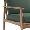 New Classic G5587-21-GRN Ashton - Patio Club Chair (Set of 2) - Moss