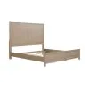 Liberty Furniture 789-BR-QPB Liberty Furniture 789-BR-QPB Brentwood - Queen Panel Bed - Sandstone
