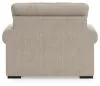 Benchcraft® 5710223 Sararose - Chair and a Half - Heather