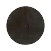 Pulaski Furniture P393-DR-K1 Asher Park - Round Dining Table - Piano Brown