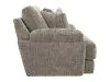 Jackson Furniture Industries 229602-1802/28-1878/28 Jackson Furniture Industries 229602-1802/28-1878/28 Jaden - Loveseat - Steel