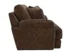 Jackson Furniture Industries 229603-1802/09-1878/09 Jaden - Sofa - Cocoa
