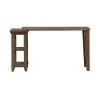 Liberty Furniture 930-OT5630 Carolina Park - Console Table - Amber Brown