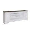 Liberty Furniture FIRE-244-TV82FTS Fireplace TV Consoles - 82