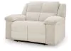 Benchcraft® 8160252 Orlen - Zero Wall Wide Seat Recliner - Winter