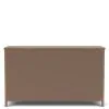 Riverside Furniture 42560 Jaxon - 7-Drawer Dresser - Casual Mink