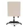 Riverside Furniture 73038 Deerfield - Desk Chair - Natural Oak