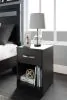 Ashley Furniture EB3392-291 Finch - One Drawer Night Stand - 23