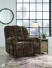Ashley Furniture 6380229 Ashley Furniture 6380229 Movie Man - Zero Wall Recliner - Chocolate