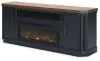 Ashley Furniture W402W1 Landocken - 83