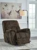 Ashley Furniture PC5260525 Ashley Furniture PC5260525 Stayfish - Rocker Recliner - Chocolate
