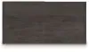 Ashley Furniture EA5514-3X2 Ashley Furniture EA5514-3X2 Piperton - Six Cube Organizer - Charcoal
