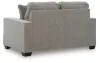 Ashley Furniture PC2920435 Ashley Furniture PC2920435 Larimer - Loveseat - Iron