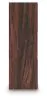 Ashley Furniture EA1055-3X3 Glosmount - Nine Cube Organizer - Cherry / Light Brown