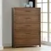 New Classic B463-070 Devonshire - Chest - Cognac