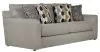 Jackson Furniture Industries 328804-1842/18-2078/48 Hooten - Sleeper - Queen - Nickel