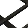 Liberty Furniture 179-BR11T-B Liberty Furniture 179-BR11T-B Vintage Series - Twin Metal Trundle - Black