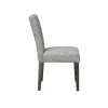 Liberty Furniture 42-C6501S Horizons - Upholstered Side Chair - Rustic Caramel