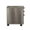 Liberty Furniture 686-HO146 Tanners Creek - File Cabinet - Graystone
