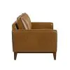 New Classic L1213-20-CBW Caspar - Loveseat - Caramel