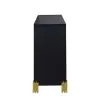 New Classic B2034-050 Empire - Dresser - Black