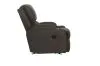 Jackson Furniture Industries 41032-1429/89 Jackson Furniture Industries 41032-1429/89 Kyle - Rocker Recliner With Dual Cupholders - Smoke