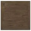 CoasterEssence 192818-S5 Sarasota - 5 Piece Drop Leaf Counter Dining Set - Rustic Cream