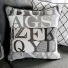 Furniture of America SM8330-SF Verne - Sofa - Bluish Gray
