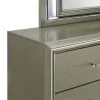 New Classic B2210-060 Lumina - Lighted Mirror - Silver