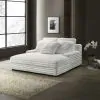 New Classic U5482-27-WHT New Classic U5482-27-WHT Embrace - Dual Chaise Lounge - White