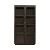 Liberty Furniture 732-CH4278 Cascade Falls - Display Cabinet - Satin Espresso