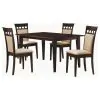 Coaster Fine Furniture 100771-S5A Gabriel - 5 Piece 59