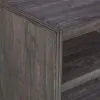 Liberty Furniture 313-OT1020 Liberty Furniture 313-OT1020 Modern Edge - End Table - Caffe