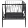 Coaster Fine Furniture 301057B2 Richland - Back Side, Rail & Slats, Box 2 of 2 - Matte Black