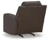 Ashley Furniture 6330625 Lavenhorne - Rocker Recliner - Granite