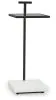 Ashley Furniture A4000630 Mannill - Accent Table - Black / White