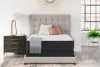 Sierra Sleep® by Ashley M41031 Sierra Sleep® by Ashley M41031 Limited Edition Firm - Queen Mattress - White