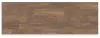 Ashley Furniture D634-00 Wildenauer - Large Dining Room Bench - Brown / Black