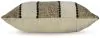Ashley Furniture A1001063 Rueford - Pillow (Set of 4) - Brown / Black / Natural