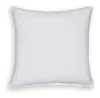 Ashley Furniture A1001107 Ashley Furniture A1001107 Kydner - Pillow (Set of 4) - White / Black
