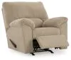 Ashley Furniture 2420325 SimpleJoy - Rocker Recliner - Sand