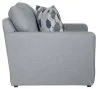 Jackson Furniture Industries 328802-1842/23-2078/43 Jackson Furniture Industries 328802-1842/23-2078/43 Hooten - Loveseat - Delft