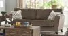 Jackson Furniture Industries 421503-2072/29-2073/35 Jackson Furniture Industries 421503-2072/29-2073/35 Alyssa - Sofa - Latte