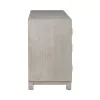 Liberty Furniture 2057W-AC7229 Sundance - 2 Door 3 Drawer Accent Cabinet - Antique Linen