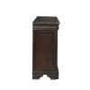 New Classic B493B-050 Lyndhurst - Dresser - Walnut