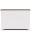 Riverside Furniture 37256 Cora - Server - Cloud / Fog