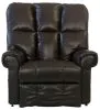 Jackson Furniture Industries 4898-1223/29-3023/29 Jackson Furniture Industries 4898-1223/29-3023/29 Stallworth - Power Lift Recliner - Godiva