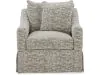 Craftmaster Furniture 915810BDSC Swivel Chair
