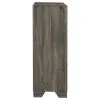 Coaster Fine Furniture 223345 Wright - 4-Drawer Chest Of Drawers - Brown Oak